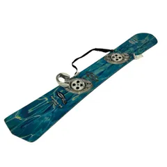 スノーボード moss BIC Mac Synchro 151cm moss BIC Mac Synchro 151cm｜Yahoo!フリマ（旧PayPayフリマ）