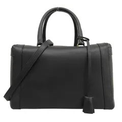 希少✨ フェラガモ ボストンバッグ 2way レザー 斜め掛け 大容量 ロゴ 希少✨ フェラガモ ボストンバッグ 2way レザー 斜め掛け 大容量 ロゴ