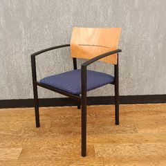 希少】Cassina カッシーナLeonardo chairレオナルドチェア - メルカリ