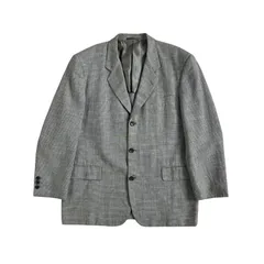 2025年最新】COMME des GARCONS HOMME 素材：ウール(スーツ地