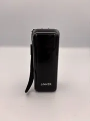 ▪️ANKER（アンカー）Prime Power Bank A1339 モバイルバッテリー 65W / USB‑C×2 専用ケース付き