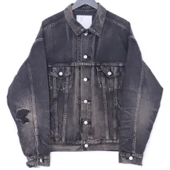 2025年最新】JUNYA WATANABE Gジャン・デニムジャケットの人気アイテム