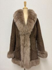 P&E international/ピーアンドイー☆ラクーン×ラビットコート11 - メルカリ