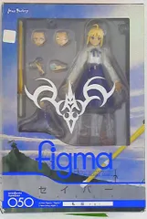 マックスファクトリー figma Fate/stay night セイバー 私服 ver. 50