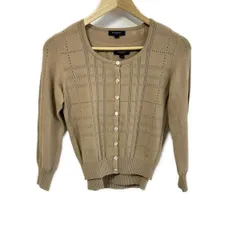 2025年最新】バーバリー アンサンブルの人気アイテム - メルカリ