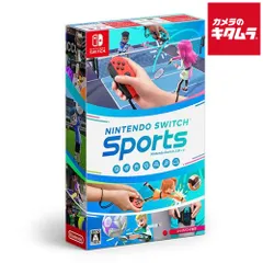 【新品】Nintendo Switch Sports【Switch】