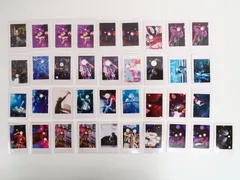 37枚セット いれいす 実写 チェキ風トレカ まとめ売り