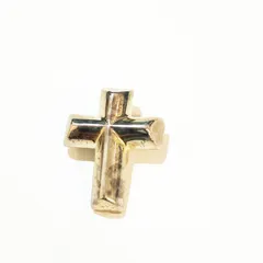 Tiffany&Co ティファニー テンダネスハートクロス　パロマ ピカソ  ：Y3257