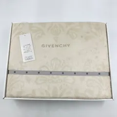 2025年最新】Givenchy 布団・毛布の人気アイテム - メルカリ