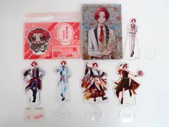 7点セット/りうら アクリルスタンド/アクリルブロック いれいす