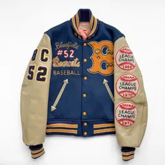 2025年最新】style eyes スタジャンの人気アイテム - メルカリ