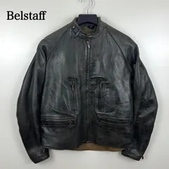 2025年最新】BELSTAFF メンズ レザージャケット・ライダースの人気