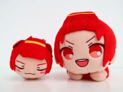いれいす りうらくん 寝そべりぬいぐるみ - メルカリ