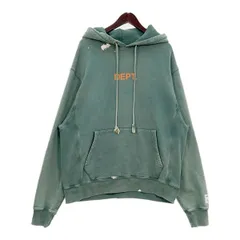 2026年最新】gallery dept パーカーの人気アイテム - メルカリ