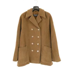 2025年最新】ピーコート マックスマーラの人気アイテム - メルカリ