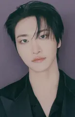 ATEEZ トレカパック SEONGHWA 2025 IN YOUR FANTASY IN JAPAN トレカパック