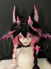 2025年最新】kigurumi maskの人気アイテム - メルカリ