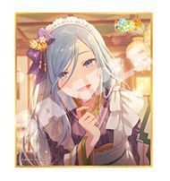 日野森雫 プロジェクトセカイ カラフルステージ! feat.初音ミク ミニ