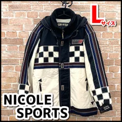 2025年最新】ニコル スキーウェアの人気アイテム - メルカリ