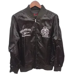 2026年最新】一心如鏡 スカジャンの人気アイテム - メルカリ