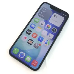 【キズあり品】iPhone 13 mini/128GB/356232683468325
