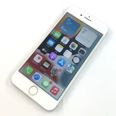 【美品】iPhone 7/32GB/355339088955615