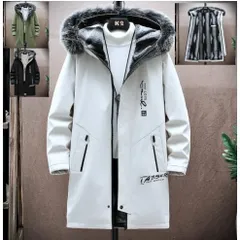 ダウンコート 中綿ジャケット メンズ 暖かい 冬服 軽量 防寒 羽織 トップス 極暖 かっこいい 個性的 重ね着 着膨れしない アウトドア 防寒