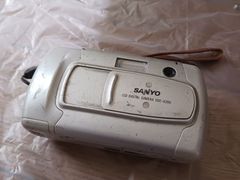 SANYO DSC-SX560 コンパクトデジタルカメラ - メルカリ