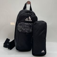 ももクロ adidasコラボ リュック ポシュレ - メルカリ