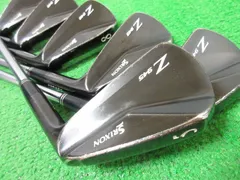 2025年最新】srixon z945 アイアンの人気アイテム - メルカリ