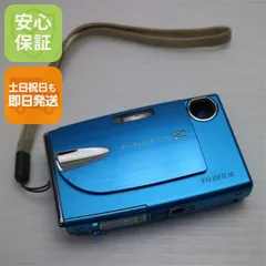 2025年最新】finepix z20fdの人気アイテム - メルカリ