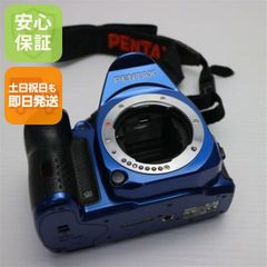 黒死病対策済/訳あり PENTAX K-30 クリスタルブルー - メルカリ