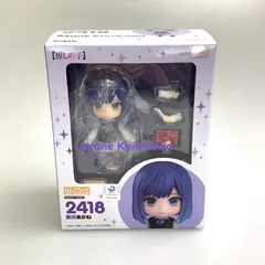 【中古美品】 グットスマイルカンパニー ねんどろいど 2418 黒川あかね フィギュア 推しの子 【053-251210-zi-10-min】