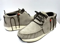 2025年最新】visvim fbtの人気アイテム - メルカリ