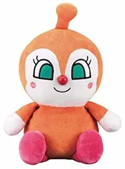 【中古-非常に良い】 アンパンマン プリちぃビーンズM ドキンちゃん