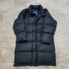 MONCLER モンクレール グルノーブル 正規品 グースダウン ダウンジャケット ロング丈 メンズ サイズ95 オススメ