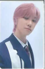 SEVENTEEN 通常盤 THE8 DREAM 青白