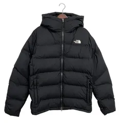 【中古品】THE NORTH FACE ザ・ノースフェイス ND92215 BELAYER PARKA ビレイヤー パーカ アウター 【144-251210-cs-18-izu】