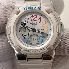 CASIO カシオ Baby-G ベビージー 腕時計 ウォッチ