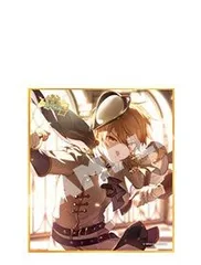 天馬司 プロジェクトセカイ カラフルステージ! feat.初音ミク ミニ色紙コレクション 第52弾C The Power Of Regret プロセカ グッズ 色紙 天馬 司 2