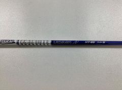 純正 PING スリーブ付きシャフト グラファイトデザイン Tour AD HY ハイブリッド 85-S 39.75インチ 右打ち用