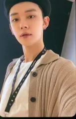 INI 尾崎匠海/髙塚大夢 2025 XQUARE R084