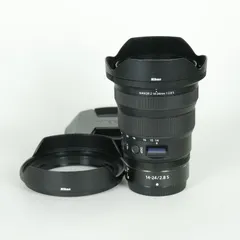 値下げ★美品★ NIKKOR Z14-24mm f/2.8 S 荻窪カメラのさくらや / ニコン NIKKOR Z 14-24mm f/2.8 S【1/20まで下