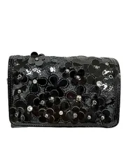 未使用　ANTEPRIMA フォラータ II ラウンドロングウォレット　グレー ANTEPRIMA フォラータ2 ラウンド長財布 アンテプリマ : マルイ(丸井