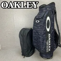 2025年最新】ゴルフ スタンドバッグ オークリーの人気アイテム - メルカリ