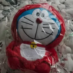 タコ ドラえもん ぬいぐるみ