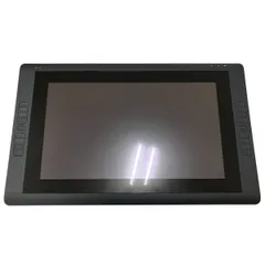 【中古美品】ワコム 液タブ Wacom Cintiq 22 ブラック 中古】ワコム 液タブ Wacom Cintiq 22 FHD ブラック アマゾン
