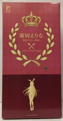 2025年最新】薙切えりな フィギュアの人気アイテム - メルカリ