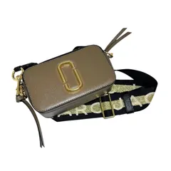 MARC JACOBS【マークジェイコブス】M0014146 カメラバッグ