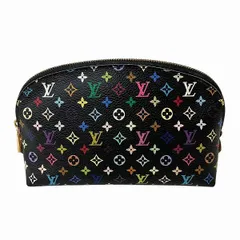 2026年最新】ルイヴィトン マルチカラー ポーチの人気アイテム - メルカリ